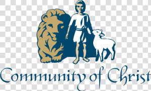 Community Of Christ Church Seal  HD Png Download