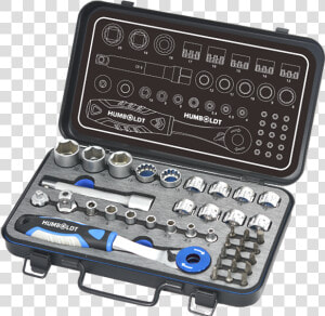 Socket Wrench  HD Png Download