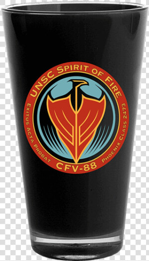 10oz Halo Wars 2 Spirit Of Fire Mug  HD Png Download