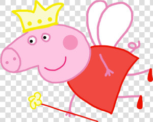 Clip Art Fundo Peppa Pig   Peppa Pig Clipart Png  Transparent Png