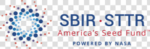 Sbir Sttr Logo  HD Png Download