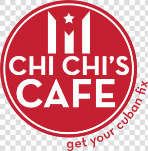 Chi Chi S Cafe   Circle  HD Png Download