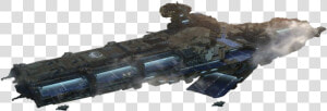 Sci fi Art Png Clipart   Sci Fi Ship Concept Art  Transparent Png