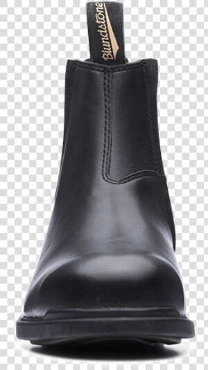 Blundstone Executive Safety Boot  HD Png Download