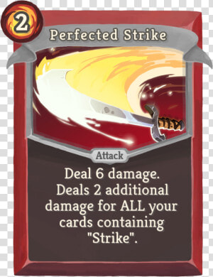 Slay The Spire Wiki   Slay The Spire Cards  HD Png Download