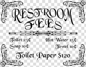 Restroom Fees   Amrutha Name  HD Png Download