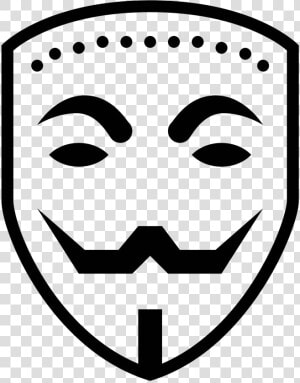 Anonymous Mask Png Picture   Anonymous Transparent Background  Png Download