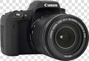 Camara Vector Border   Transparent Canon T6 Png  Png Download