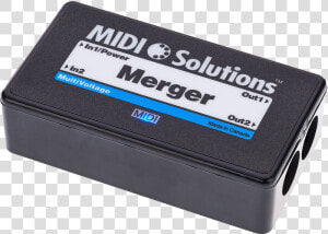 Merger   Box  HD Png Download