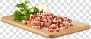 Appetizer Bacon Streifen Neu Class Live package Lazyload  HD Png Download