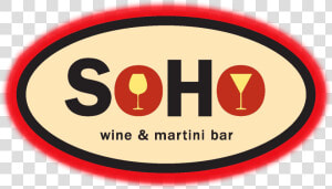 Soho  HD Png Download