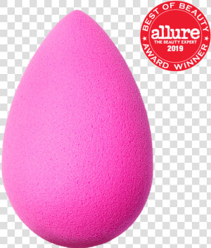 The Original Beauty Blender Makeup Sponge  HD Png Download