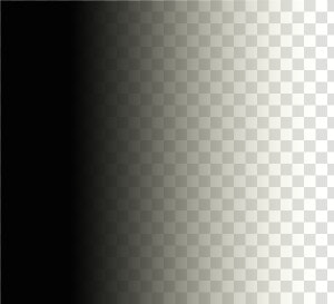 Color Gradient Png   Black Gradient Fade Png  Transparent Png