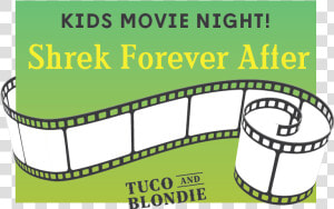 Kids Movie Day Flyer  HD Png Download