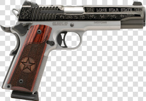 Springfield Armory  HD Png Download