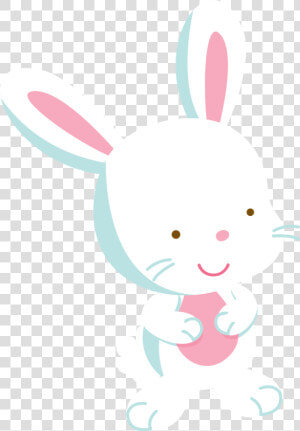 Minus Say Hello Easter   Illustration  HD Png Download