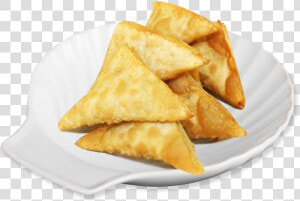 Samosa  HD Png Download