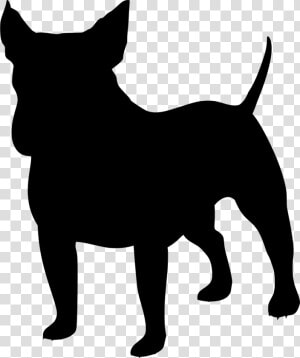 Imagenes Svg De Perros  HD Png Download