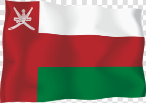 Download Oman Flag Png  Transparent Png