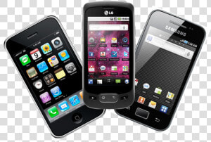 Celular  Celulares Sus Partes Blog Importmundo   Iphone 3g  HD Png Download