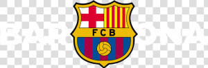 F   C   Barcelonalogo   Barcelona Kit Logo Dream League Soccer 2019  HD Png Download