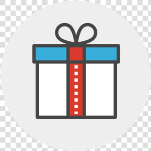 Gift Subscription With Product Options   Circle  HD Png Download