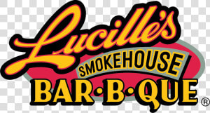 Lucille  39 s Barbecue  HD Png Download