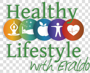 Healthy Lifestyle  HD Png Download