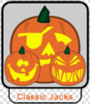 Free Pumpkin Carving Patterns   Jack o  39  lantern  HD Png Download