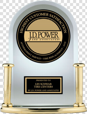 Power Award For   Brinks Home Security Jd Power Award  HD Png Download