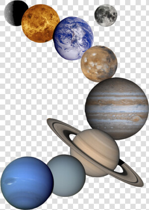 Unique Solar System Png Image   Solar System Images Png  Transparent Png