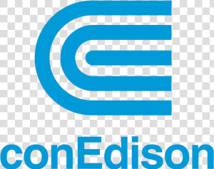 Consolidated Edison Logo Png Transparent   Consolidated Edison Logo  Png Download