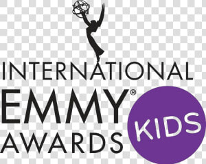 Emmy Kids Awards  HD Png Download