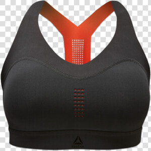 Reebok Puremove Bra   Png Download  Transparent Png