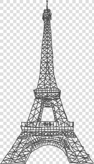 Tower Gif   Eiffel Tower Clipart Png  Transparent Png