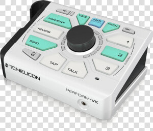 Tc Helicon Perform Vk  HD Png Download