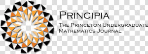 Principia Logo   Princeton University  HD Png Download