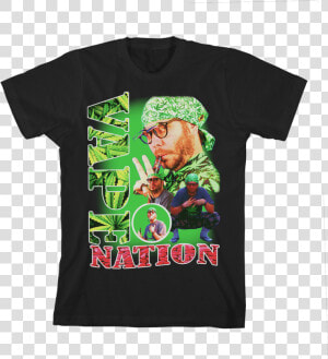 Vape Nation Png   H3h3 Vape Nation Shirt  Transparent Png