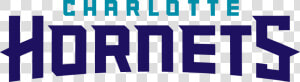 New Wordmark   Charlotte Hornets Jersey Font  HD Png Download