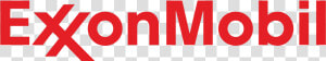 Exxon Mobil Png Free Download   Exxon Mobil Logo Transparent  Png Download