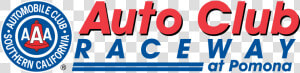 Nhra Pomona Logo   Png Download   Auto Club Raceway At Pomona Logo  Transparent Png