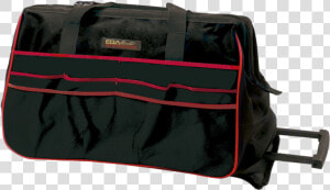 Ega Master 90055 Bolsa Para Juego De 12 Llaves Fijas   Messenger Bag  HD Png Download