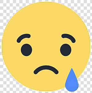 Whatsapp Emoticon Png   Png Group   Sad Emoji Facebook  Transparent Png