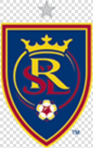 Image Placeholder Title   Real Salt Lake Logo  HD Png Download