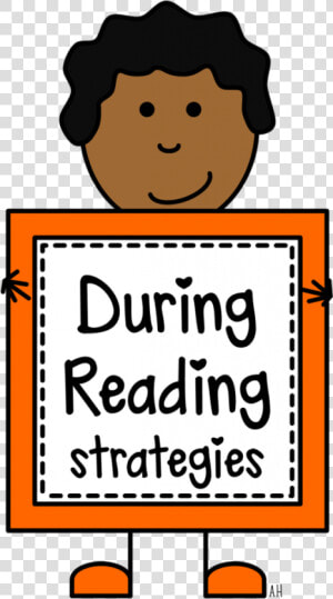 Comprehension Strategies During Reading  HD Png Download