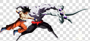 Dragon Ball Super Imagens 4k Jiren  HD Png Download