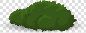 Bush  Verde  Arbusto  Hierba  Exuberante  Planta   Cartoon Tree Bush Png  Transparent Png