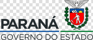 Governo Do Parana  HD Png Download