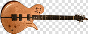 Amathone Guitar   Taylor T5 Guitar Natural  HD Png Download