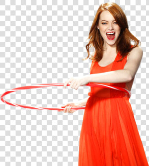 Emma Stone Png Transparent Image   Emma Stone 2017 Hd  Png Download